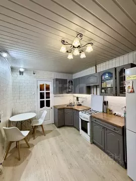 1-к кв. Тверская область, Тверь ул. Благоева, 76 (52.9 м)