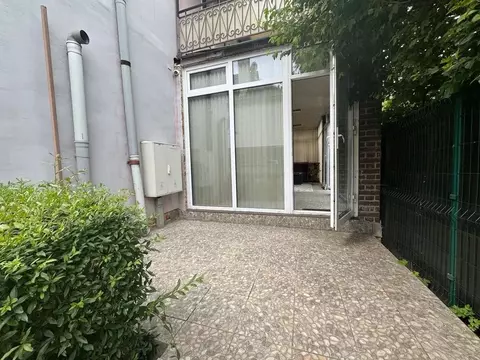 Комната Калининградская область, Калининград ул. Каштановая Аллея, 138