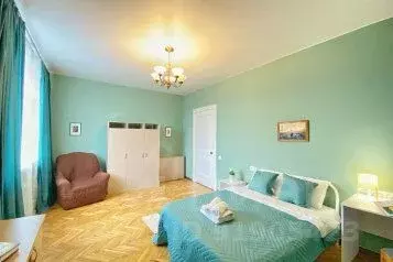 2-к кв. Ярославская область, Ярославль просп. Ленина, 18/50 (83.0 м)