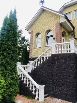 Дом в Московская область, Видное ул. Рябиновая (360 м)