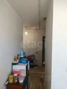 2-к кв. Ростовская область, Ростов-на-Дону ул. Оганова, 7 (42.0 м)