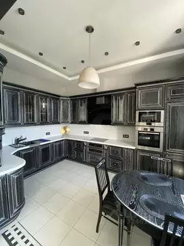 3-к кв. Санкт-Петербург Морской просп., 33 (135.0 м)