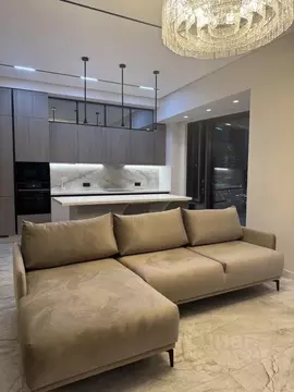 3-к кв. Москва 1-й Сетуньский проезд, 8 (76.8 м)