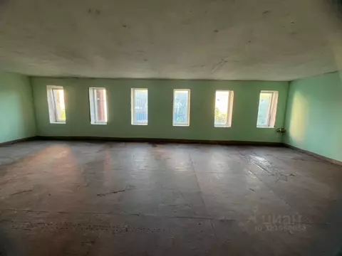 Склад в Тульская область, Тула ул. Герцена, 24 (160 м)