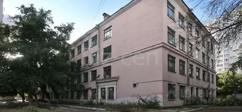 Офис в Москва ул. 2-я Машиностроения, 7С1 (53 м)