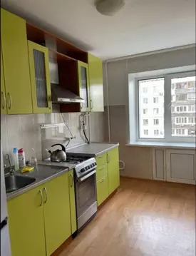 3-к кв. Пермский край, Пермь ул. Борчанинова, 15 (70.0 м)