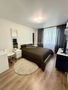 1-к кв. Московская область, Люберцы ул. Солнечная, 2 (38.0 м)