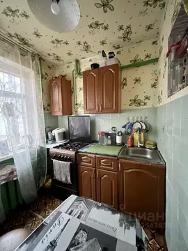 2-к кв. Ярославская область, Ярославль просп. Дзержинского, 24 (46.0 ...