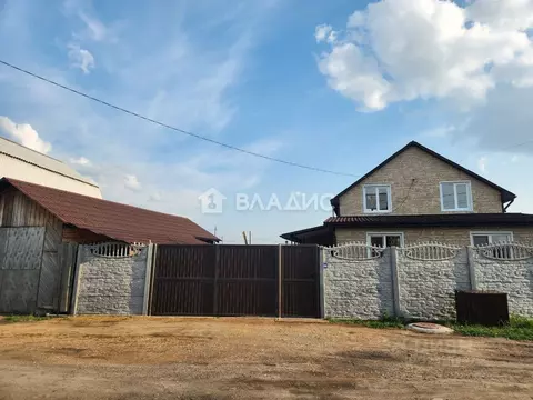 Дом в Бурятия, Иволгинский район, Гурульбинское с/пос, с. Поселье, ...