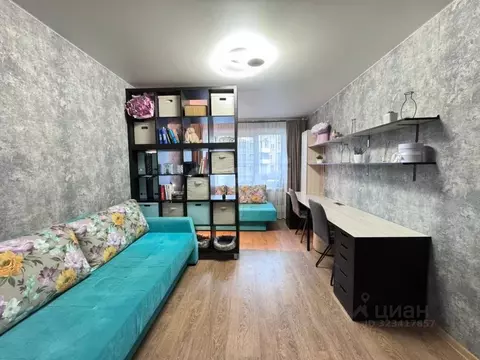 2-к кв. Новосибирская область, Новосибирск ул. 9-й Гвардейской ...