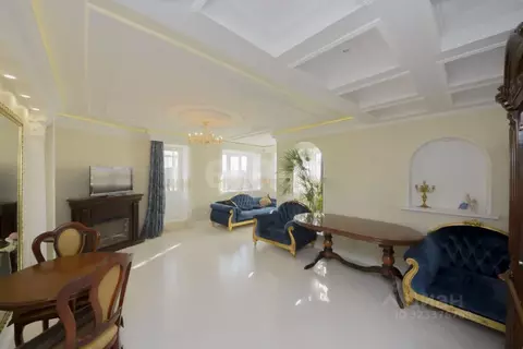 3-к кв. Тюменская область, Тюмень Широтная ул., 129к3 (122.0 м)