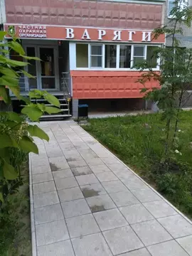 Офис в Воронежская область, Воронеж наб. Авиастроителей, 22 (97 м)