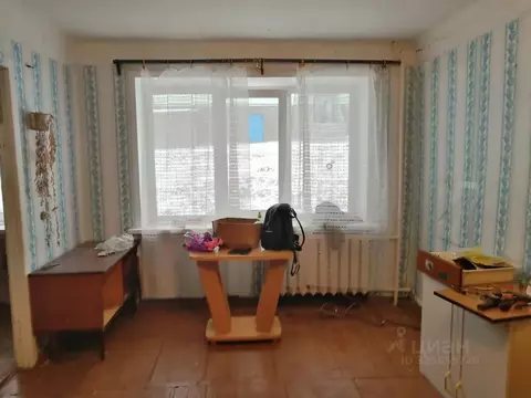 2-к кв. Пермский край, Губаха ул. Орджоникидзе, 13 (45.6 м)