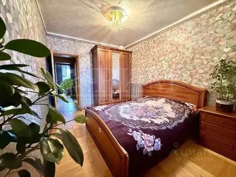 3-к кв. Пензенская область, Пенза просп. Строителей, 37 (68.3 м)