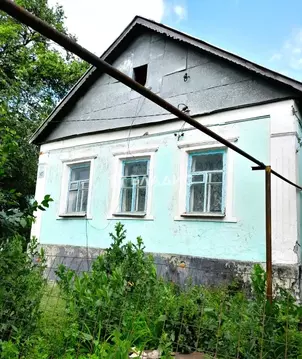Дом в Липецкая область, Липецкий муниципальный округ, с. Введенка ул. ...