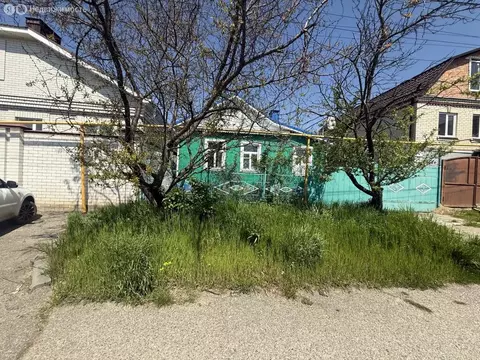Дом в Ставрополь, Ленинский район, микрорайон № 4, Киевская улица, 30Б ...
