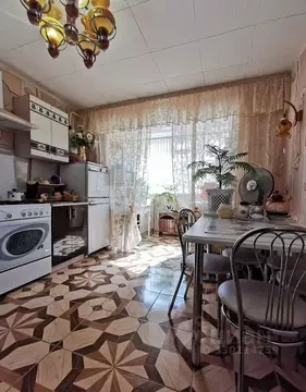 3-к кв. Краснодарский край, Ейск Красная ул., 53/5к3 (76.0 м)