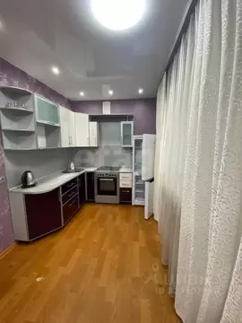 2-к кв. Амурская область, Благовещенск ул. Ломоносова, 223 (54.1 м)