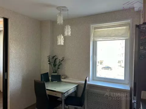 3-к кв. Карелия, Петрозаводск проезд Скандинавский, 10 (69.4 м)