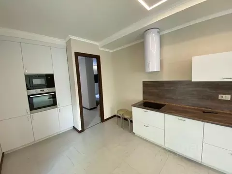 2-к кв. Татарстан, Казань Петербургская ул., 64 (70.0 м)