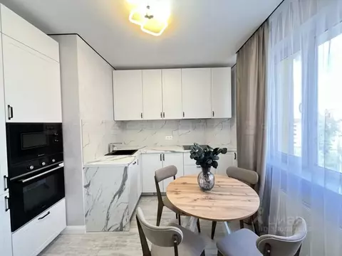 2-к кв. Татарстан, Казань Роторная ул., 27В (64.0 м)