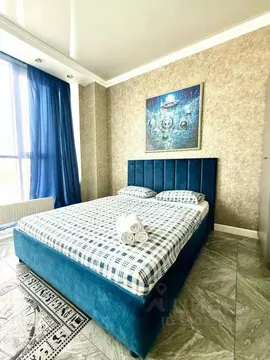 1-к кв. Башкортостан, Уфа Верхнеторговая пл., 4 (35.0 м)