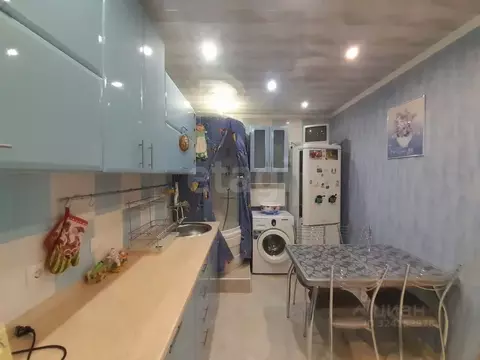 Комната Московская область, Серпухов городской округ, пос. ...