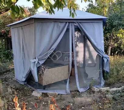 Дом в Волгоградская область, Волгоград Металлург СНТ, 2-й уч, ул. 7-я ...