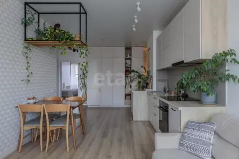 2-к кв. Удмуртия, Ижевск ул. Ленина, 97 (62.2 м)