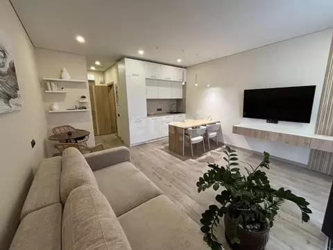 Студия Крым, Алушта ул. Западная (37.0 м)