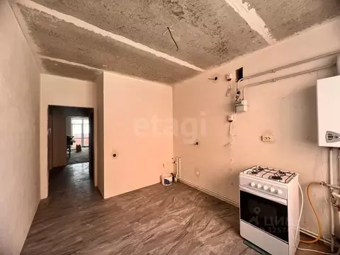 1-к кв. Ростовская область, Таганрог пер. 1-й Новый, 18Г (39.4 м)