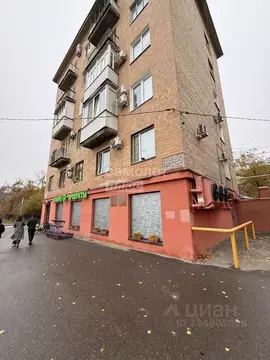 Склад в Волгоградская область, Волгоград ул. Маршала Чуйкова, 29 (97 ...