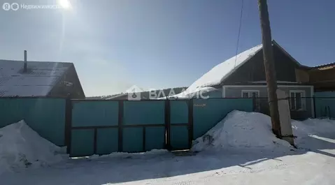 Дом в Улан-Удэ, Листовая улица, 84 (44.2 м)