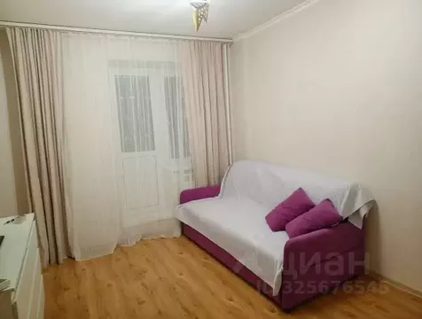 1-к кв. Московская область, Щелково ул. Жегаловская, 27 (44.0 м)