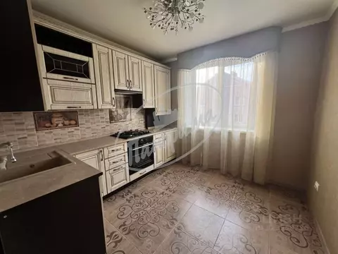 2-к кв. Калужская область, Калуга ул. Георгия Амелина, 10 (54.5 м)