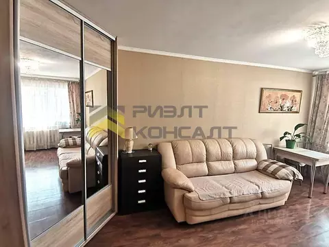 2-к кв. Омская область, Омск ул. 50 лет ВЛКСМ, 13 (44.1 м)