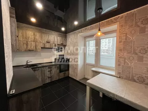 2-к кв. Липецкая область, Липецк ул. Осканова, 6 (54.8 м)