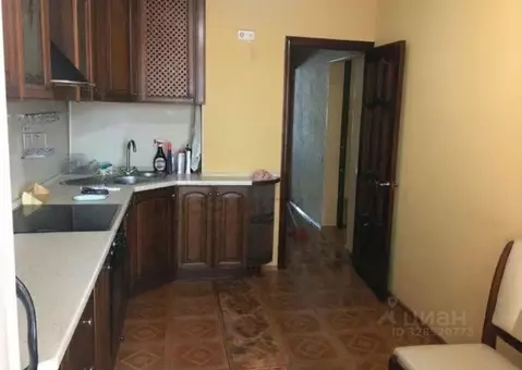 2-к кв. Московская область, Балашиха Железнодорожный мкр, ул. ...