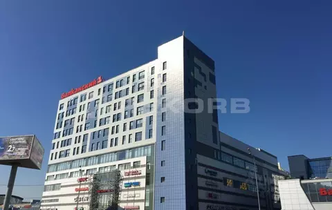 Офис в Санкт-Петербург Балканская пл., 5В (1200 м)