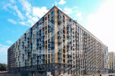 Помещение свободного назначения в Московская область, Химки городской ...