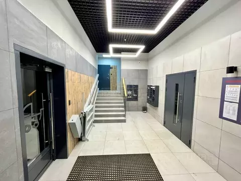 2-к кв. Марий Эл, Йошкар-Ола ул. Анникова, 8 (64.0 м)