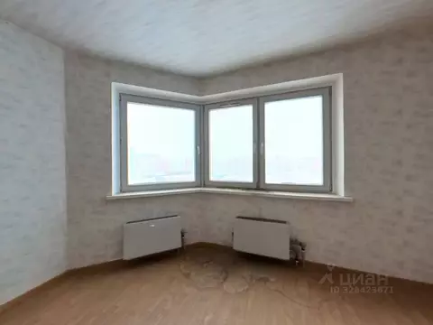 2-к кв. Москва Рождественская ул., 31 (50.3 м)