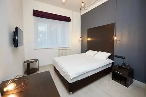 Комната Тюменская область, Тюмень Водопроводная ул., 30