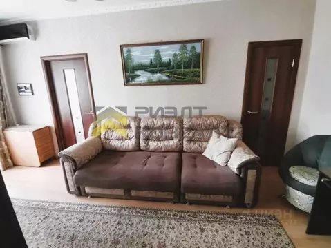 2-к кв. Омская область, Омск пос. Чкаловский, ул. Пархоменко, 19 (43.2 ...