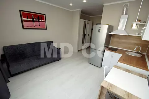 Студия Московская область, Мытищи бул. Тенистый, 3 (22.2 м)