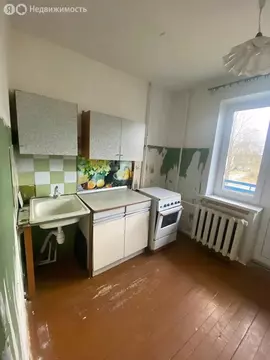 1-комнатная квартира: деревня Пчева, Советская улица, 16 (32.2 м)