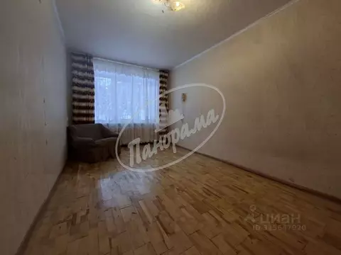 2-к кв. Калужская область, Калуга ул. Маршала Жукова, 27 (43.4 м)