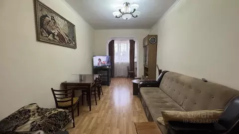 3-к кв. Северная Осетия, Владикавказ ул. Тельмана, 37 (76.2 м)