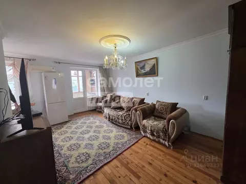 2-к кв. Дагестан, Каспийск ул. Ленина, 30 (43.6 м)