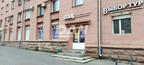 Помещение свободного назначения в Челябинская область, Челябинск ...